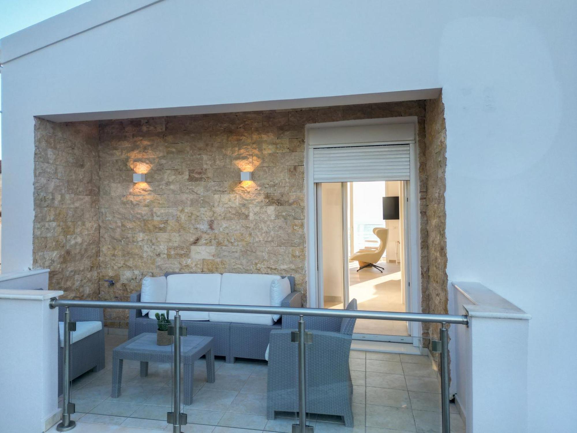 Achillion Luxury Corfu Villa & Suites Perama  Exteriér fotografie