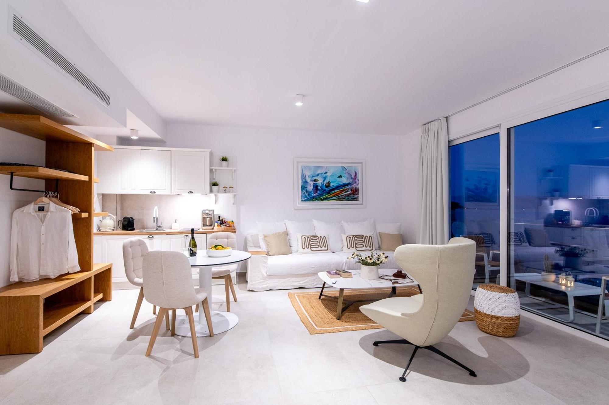 Achillion Luxury Corfu Villa & Suites Perama  Exteriér fotografie