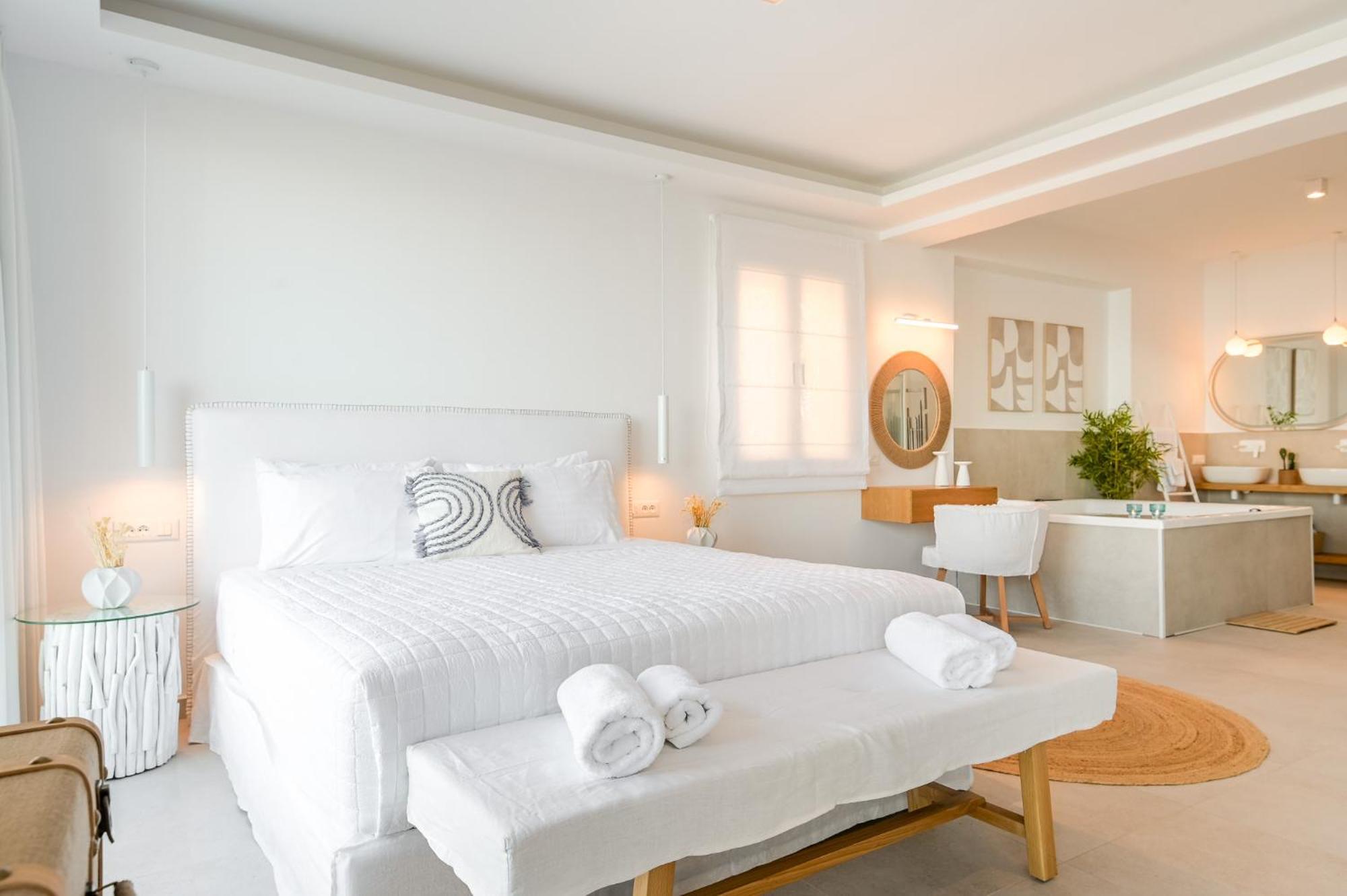 Achillion Luxury Corfu Villa & Suites Perama  Exteriér fotografie