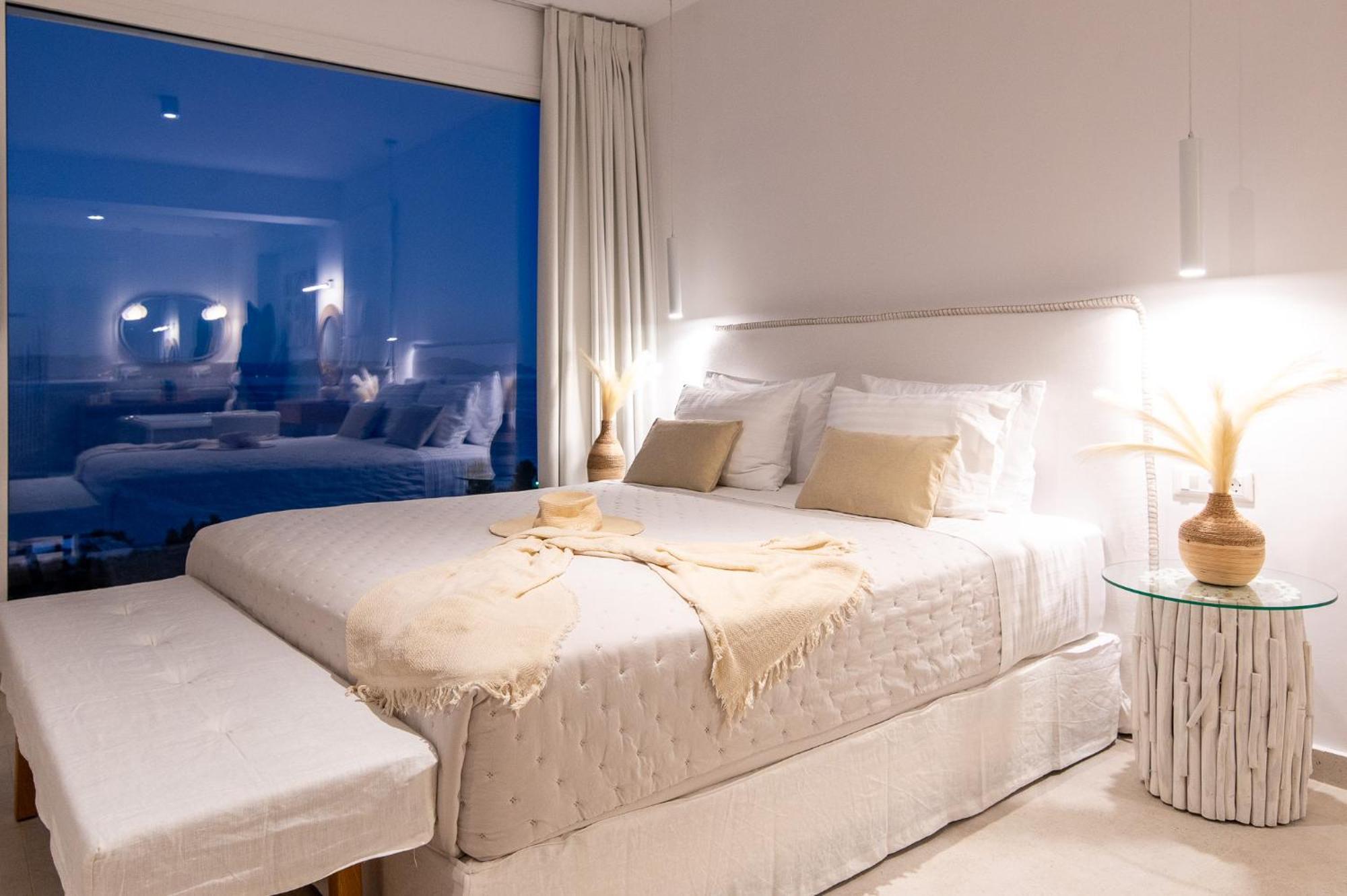 Achillion Luxury Corfu Villa & Suites Perama  Exteriér fotografie