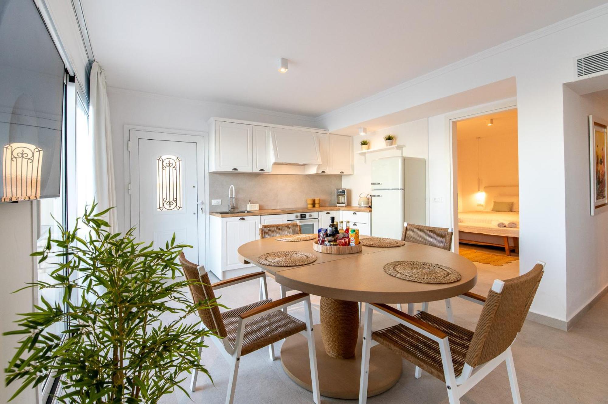 Achillion Luxury Corfu Villa & Suites Perama  Exteriér fotografie