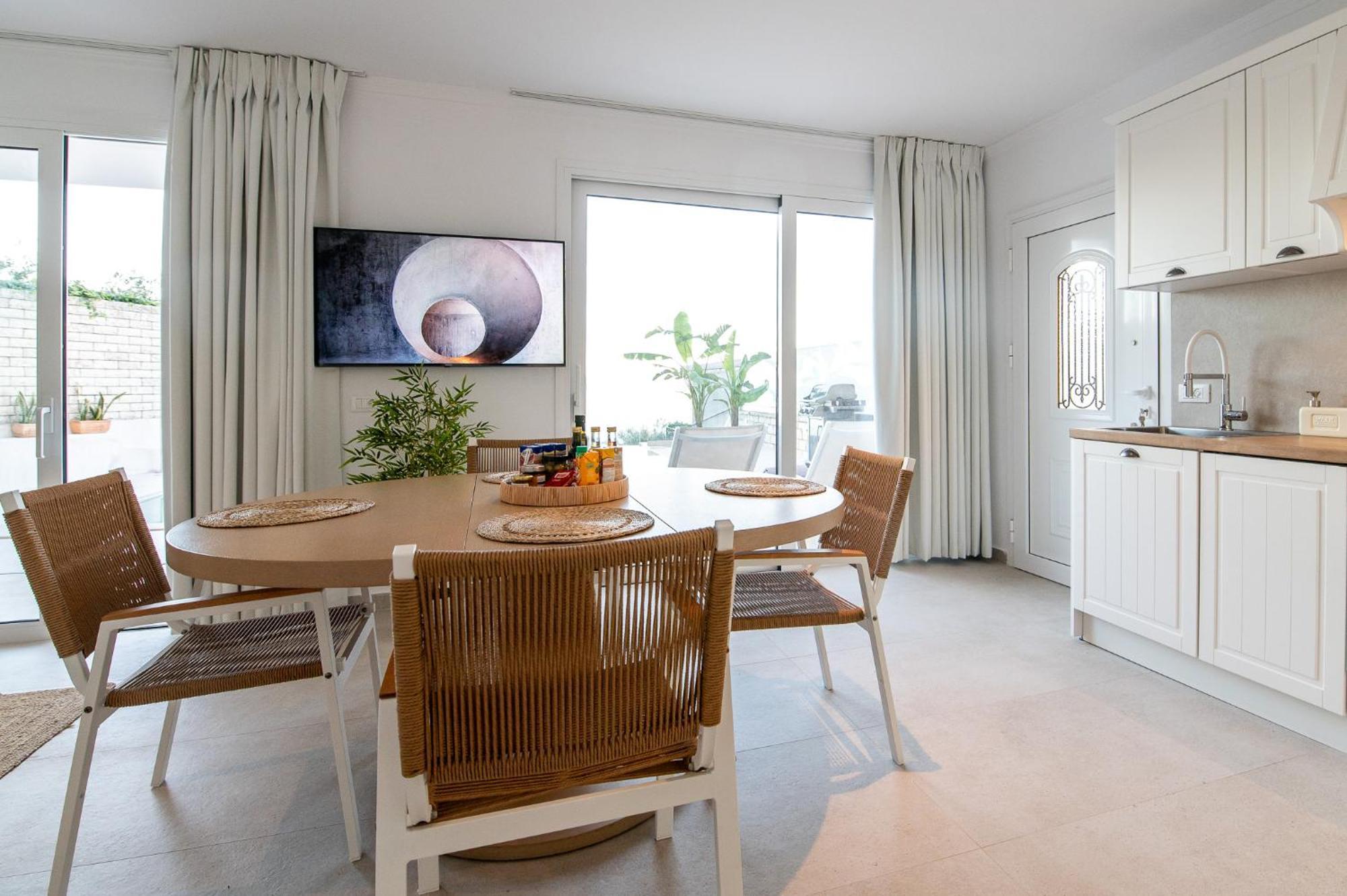 Achillion Luxury Corfu Villa & Suites Perama  Exteriér fotografie