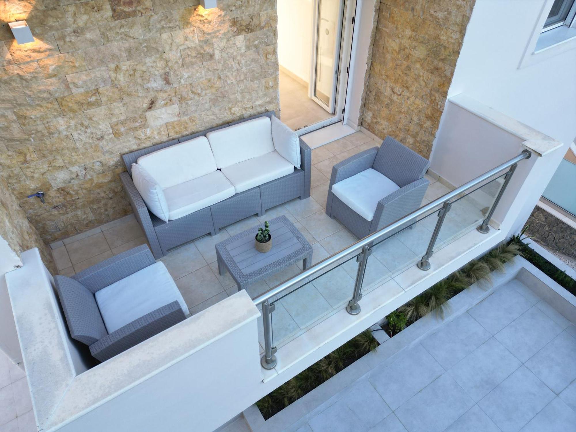 Achillion Luxury Corfu Villa & Suites Perama  Exteriér fotografie